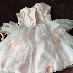Toddler Dress